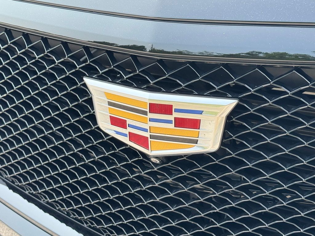 2023 Cadillac Escalade V-Series photo 17