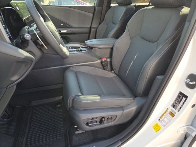 2026 Lexus TX 350 Luxury photo 6