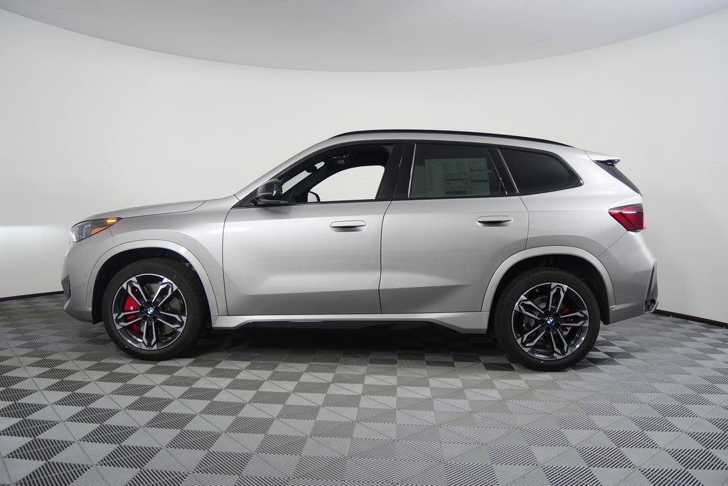2025 Bmw X1 XDrive28i photo 6