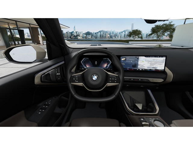 2025 Bmw X3 30x Drive photo 12