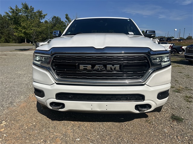 2019 Ram 1500 Limited photo 2