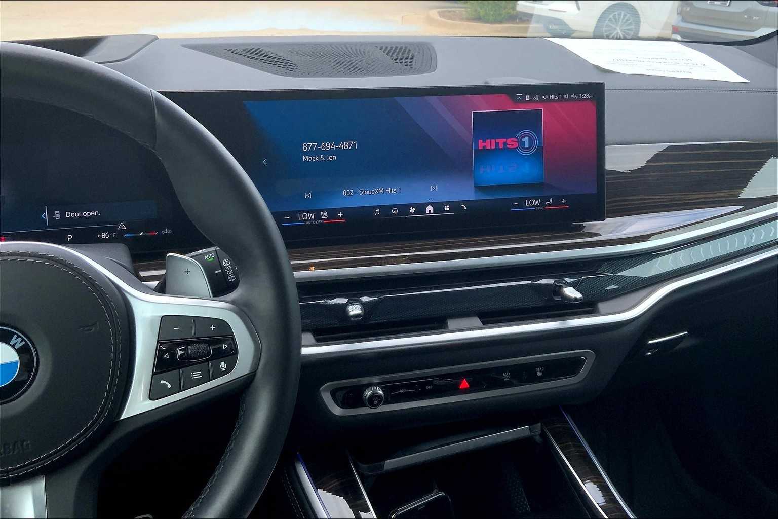 2025 Bmw X5 xDrive40i photo 6