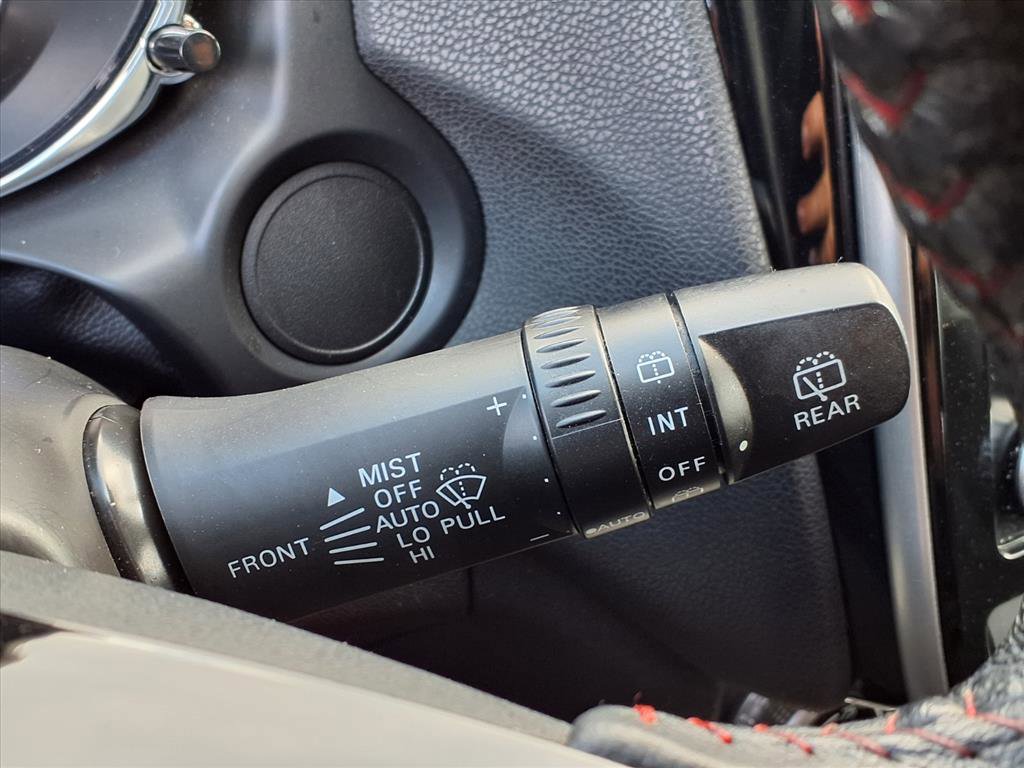 2023 Mitsubishi Outlander Sport LE photo 25