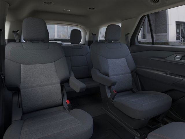 2026 FORD EXPLORER - Image 34