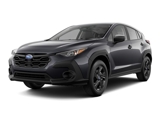 2025 Subaru Crosstrek Base photo 2