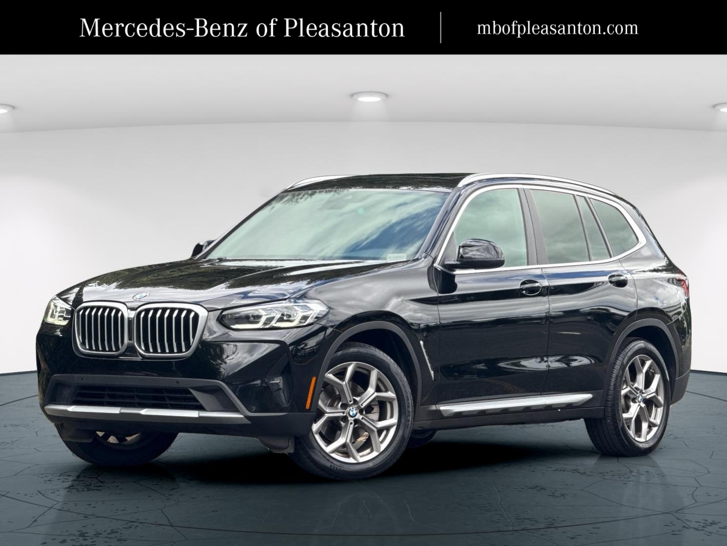 2023 BMW X3