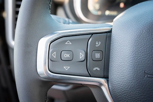 2025 Ram 2500 Laramie photo 19