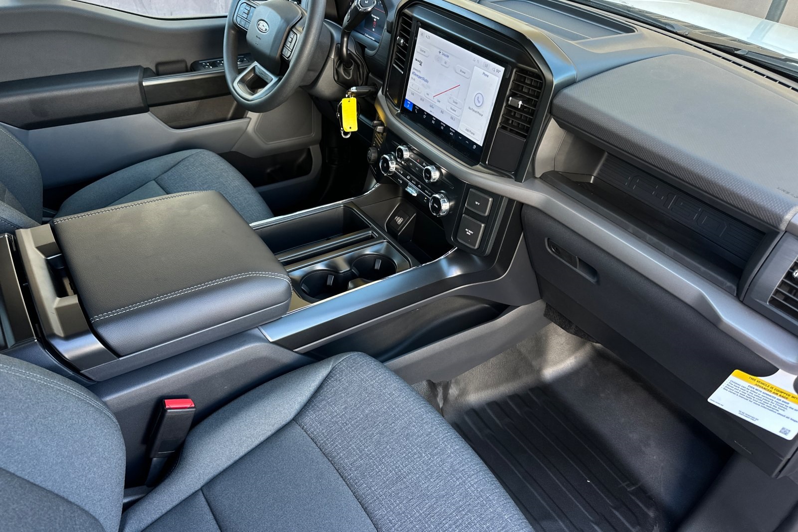 2025 Ford F-150 XL photo 13