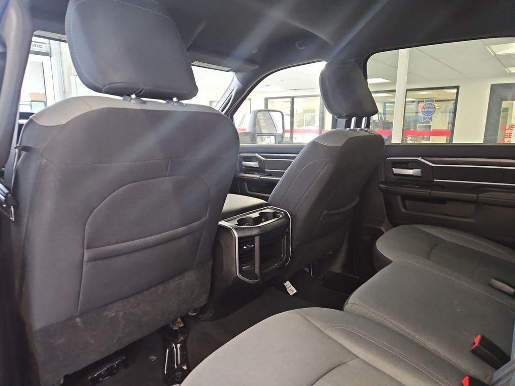 2024 Ram 2500 Big Horn photo 16