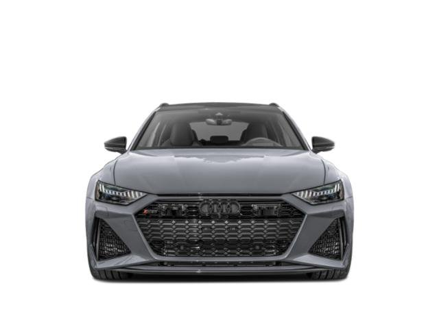 2026 Audi RS 6 Avant Performance Base photo 4