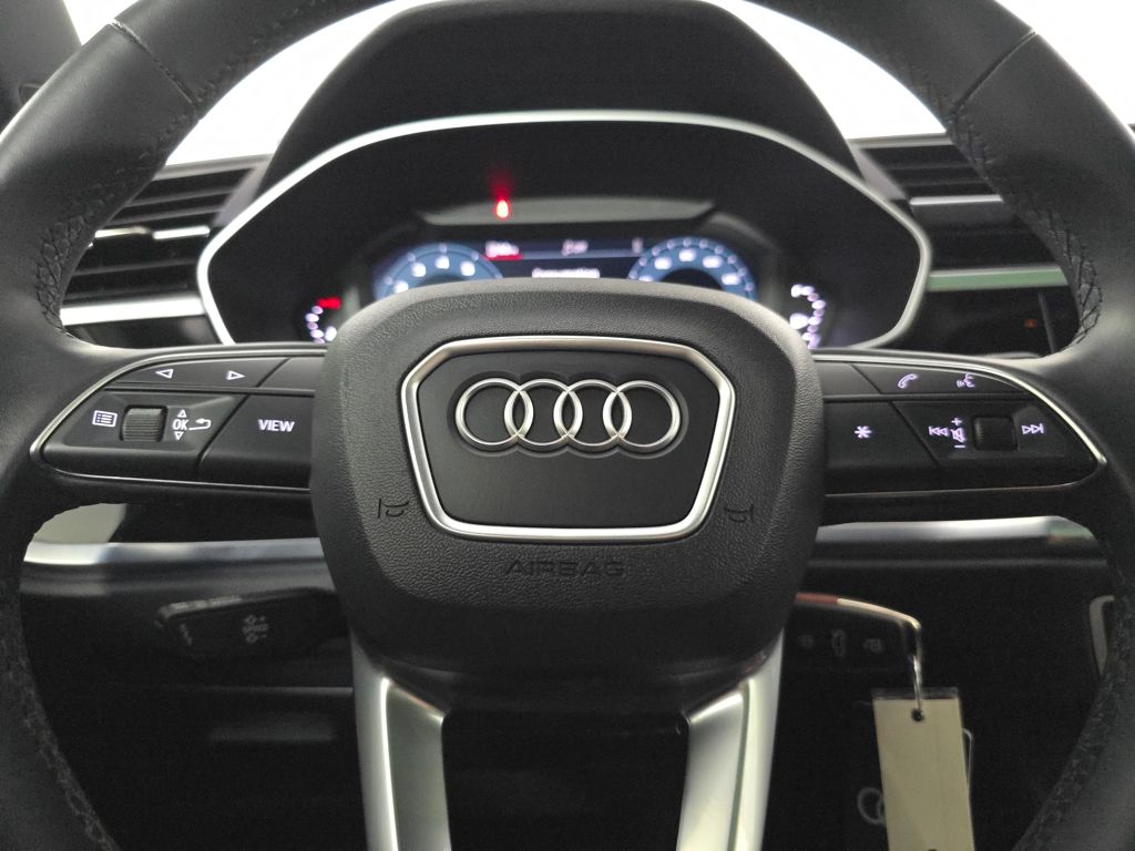 2022 Audi Q3 Premium S line photo 20