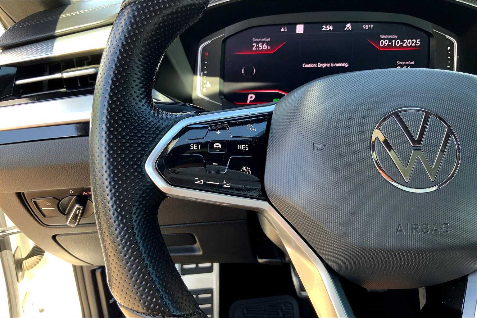 2021 Volkswagen Arteon SEL R-Line photo 21