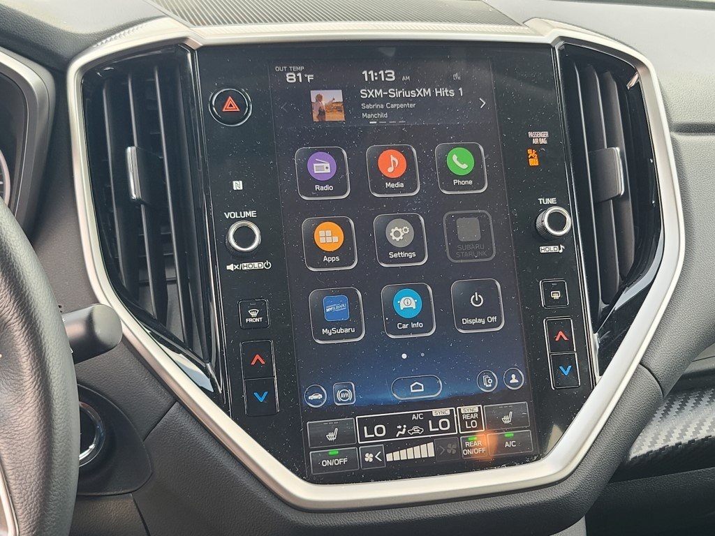 2024 Subaru Ascent Premium photo 13