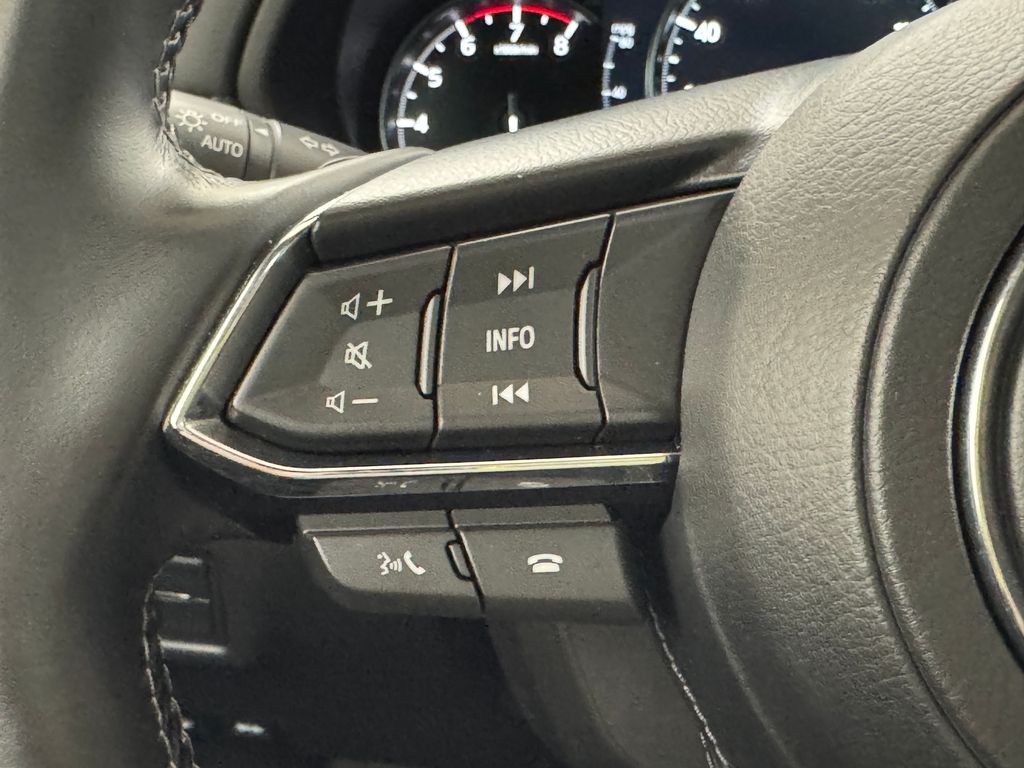 2023 Mazda CX-5 2.5 Turbo Signature photo 26