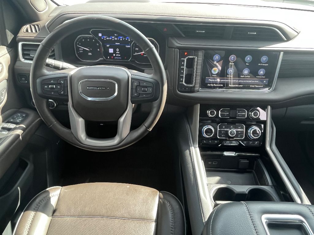 2021 Gmc Yukon XL Denali photo 6
