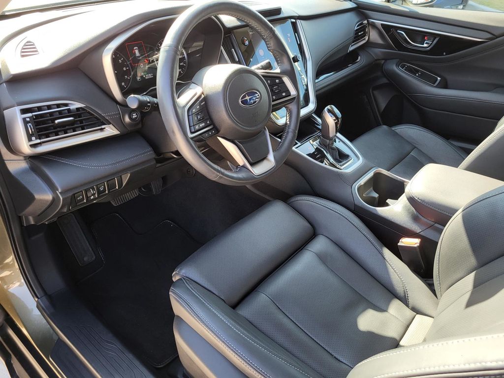 2023 Subaru Outback Touring XT photo 20