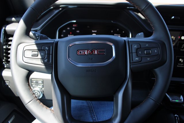 2026 Gmc Sierra 1500 AT4 photo 20