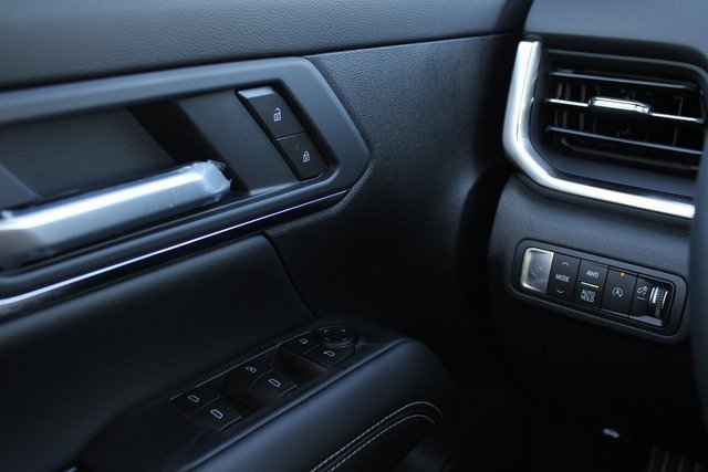 2026 Gmc Terrain Elevation photo 20