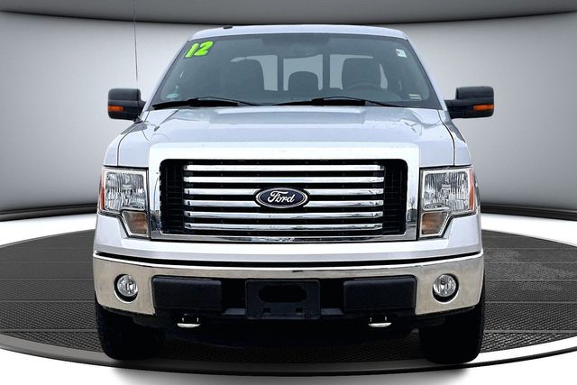 Used 2012 Ford F-150 XLT with VIN 1FTFW1EF6CKD36482 for sale in Kansas City