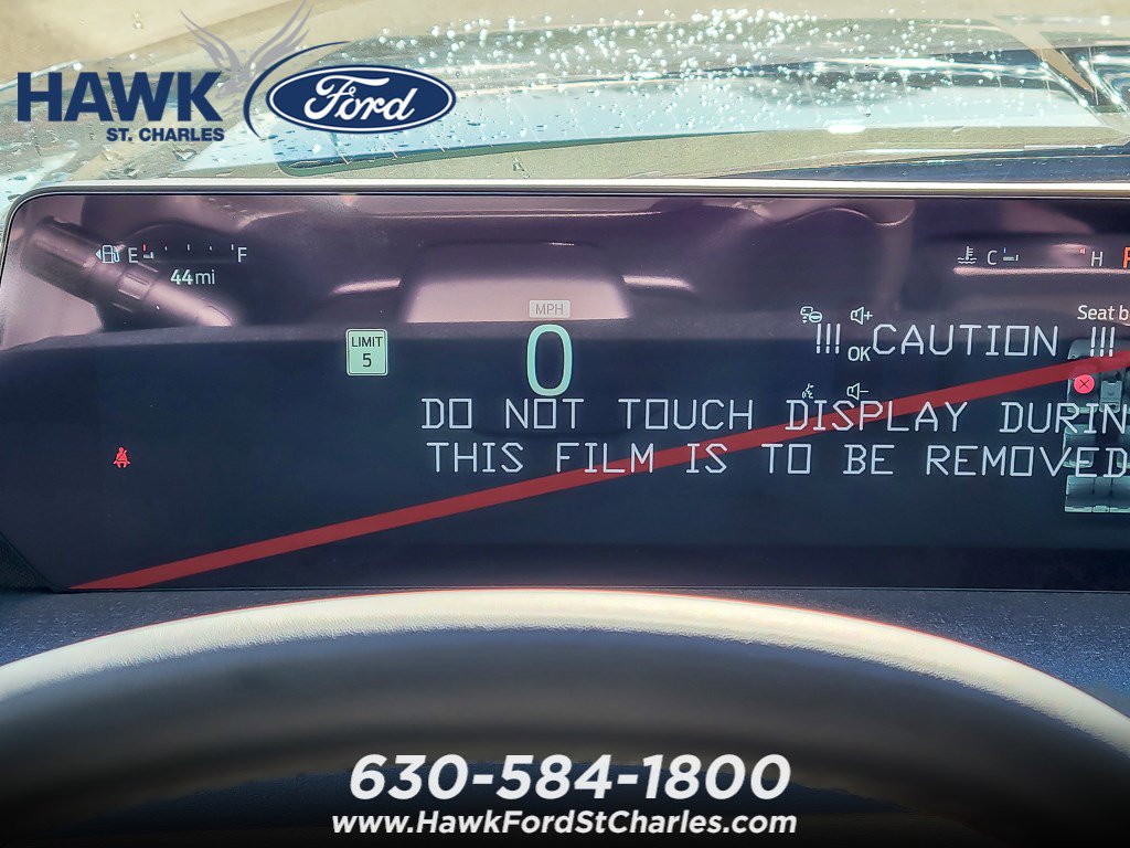 2026 FORD EXPEDITION MAX - Image 13