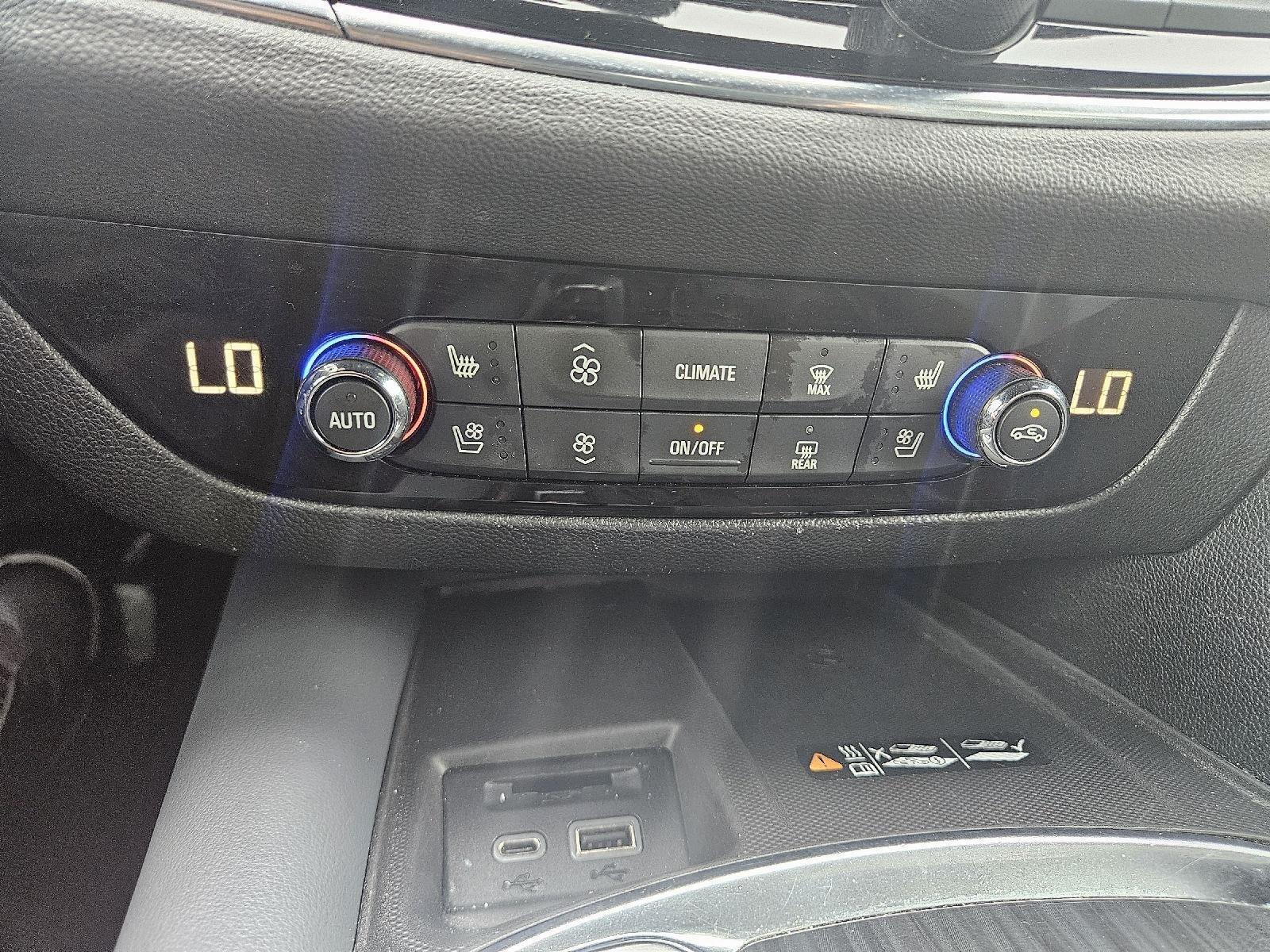 2022 Buick Enclave Premium photo 15