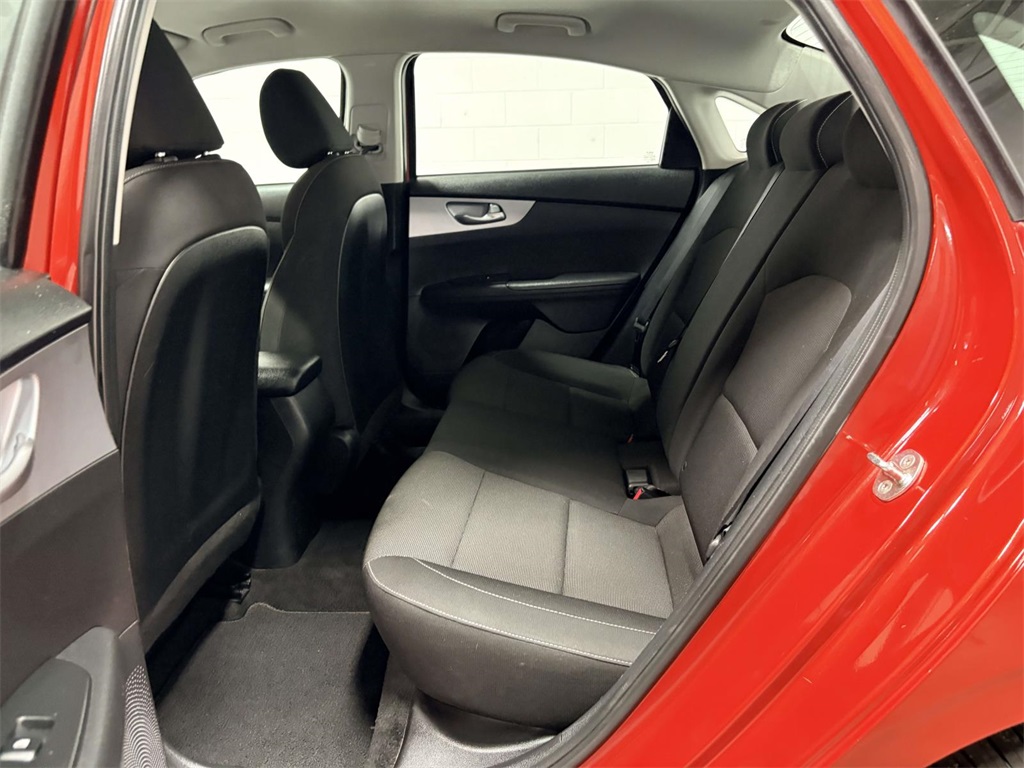 2023 Kia Forte LXS photo 25