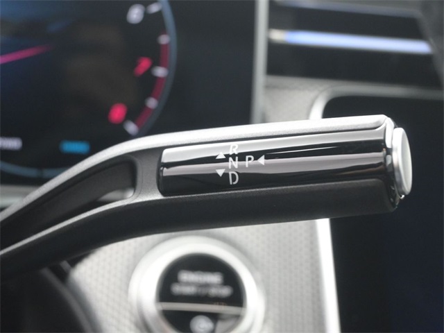 2026 Mercedes Benz E 350 photo 3