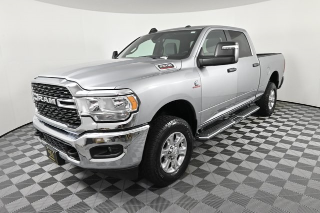 2023 Ram 2500 Big Horn photo 2