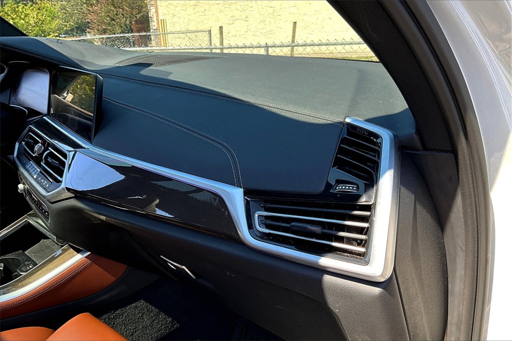 2022 Bmw X5 xDrive40i photo 24