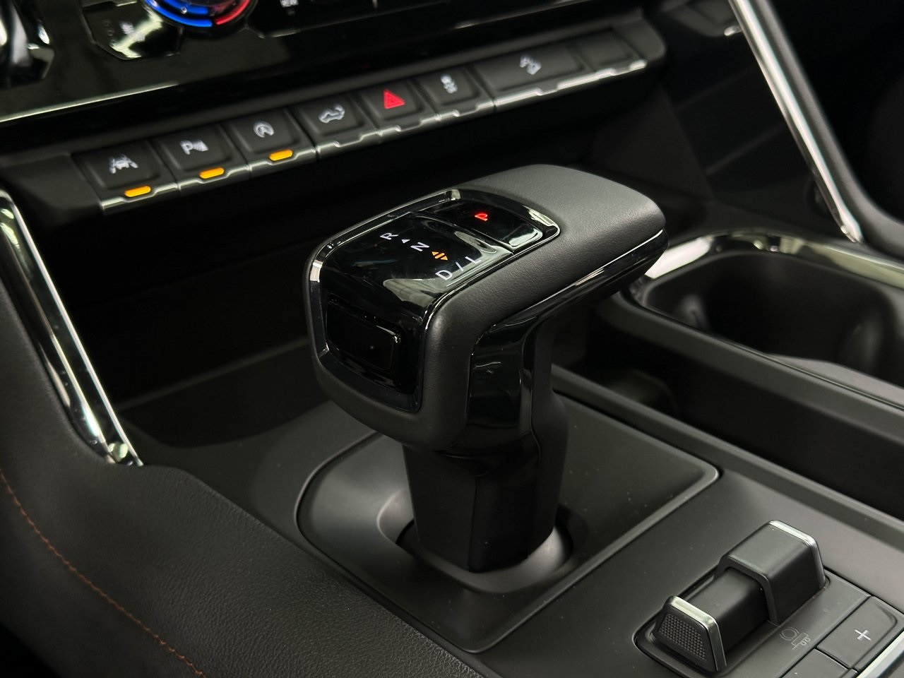 2024 Gmc Sierra 1500 AT4 photo 28