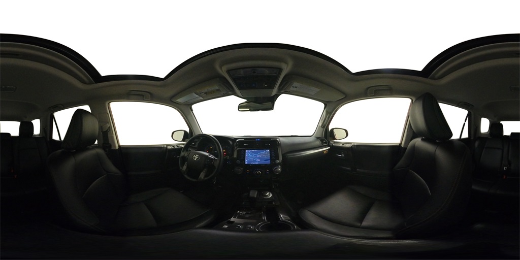 2023 Toyota 4Runner Special Edition photo 19