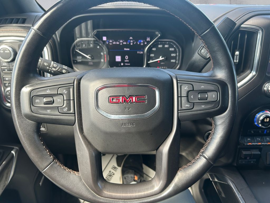 2020 Gmc Sierra 1500 AT4 photo 7