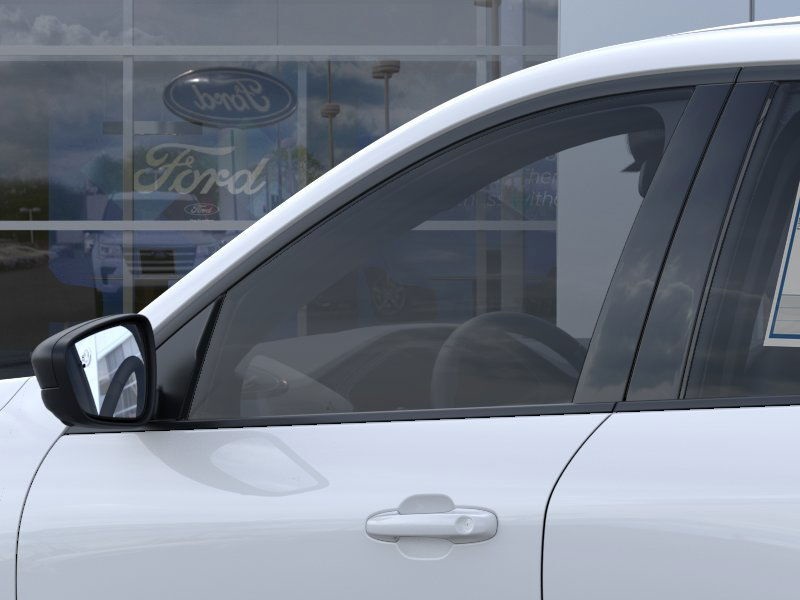 2025 Ford Escape Active photo 18