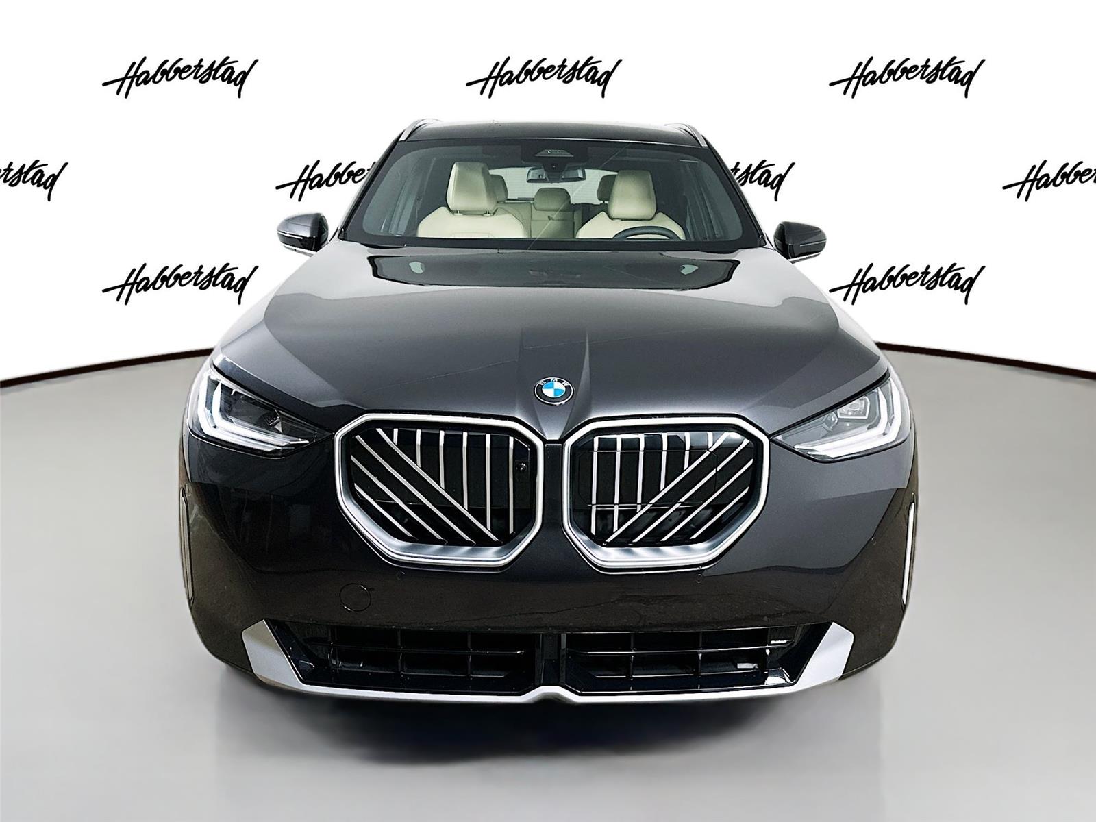 2026 Bmw X3 photo 2