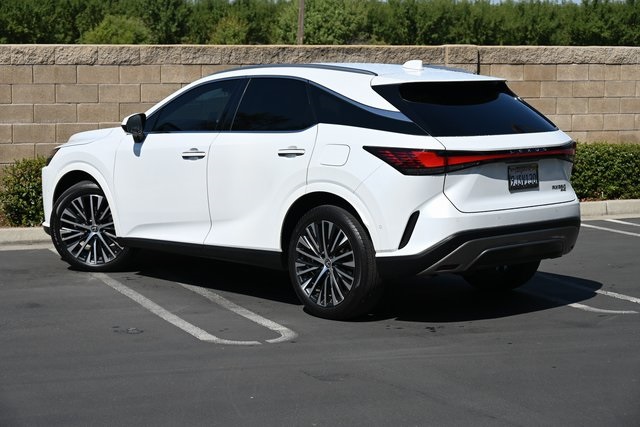 2024 Lexus RX 350 Premium photo 4