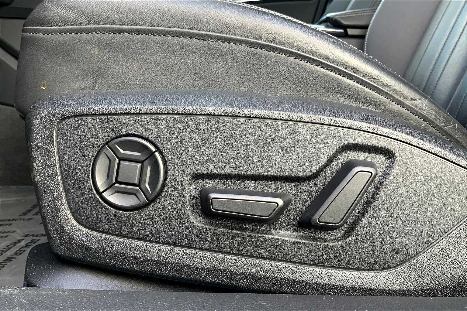 2023 Audi A6 Quattro Premium photo 62