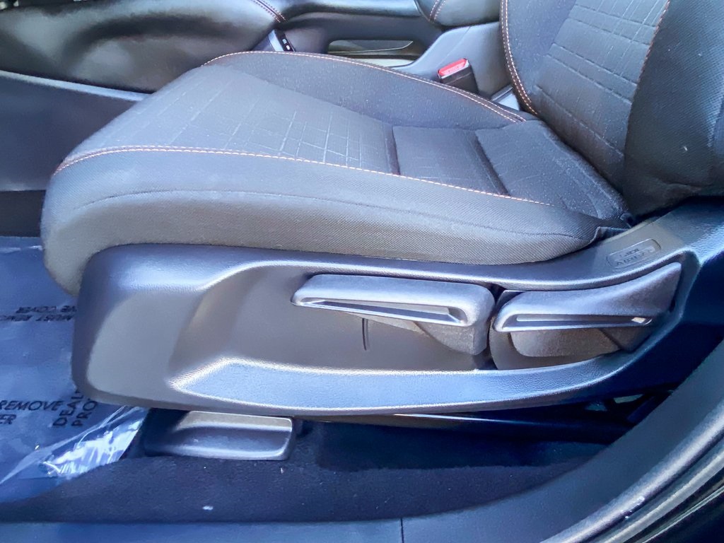 2025 Honda HR-V Sport 2WD photo 20