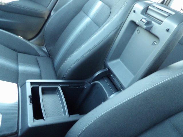 2026 Honda Civic Sport photo 29