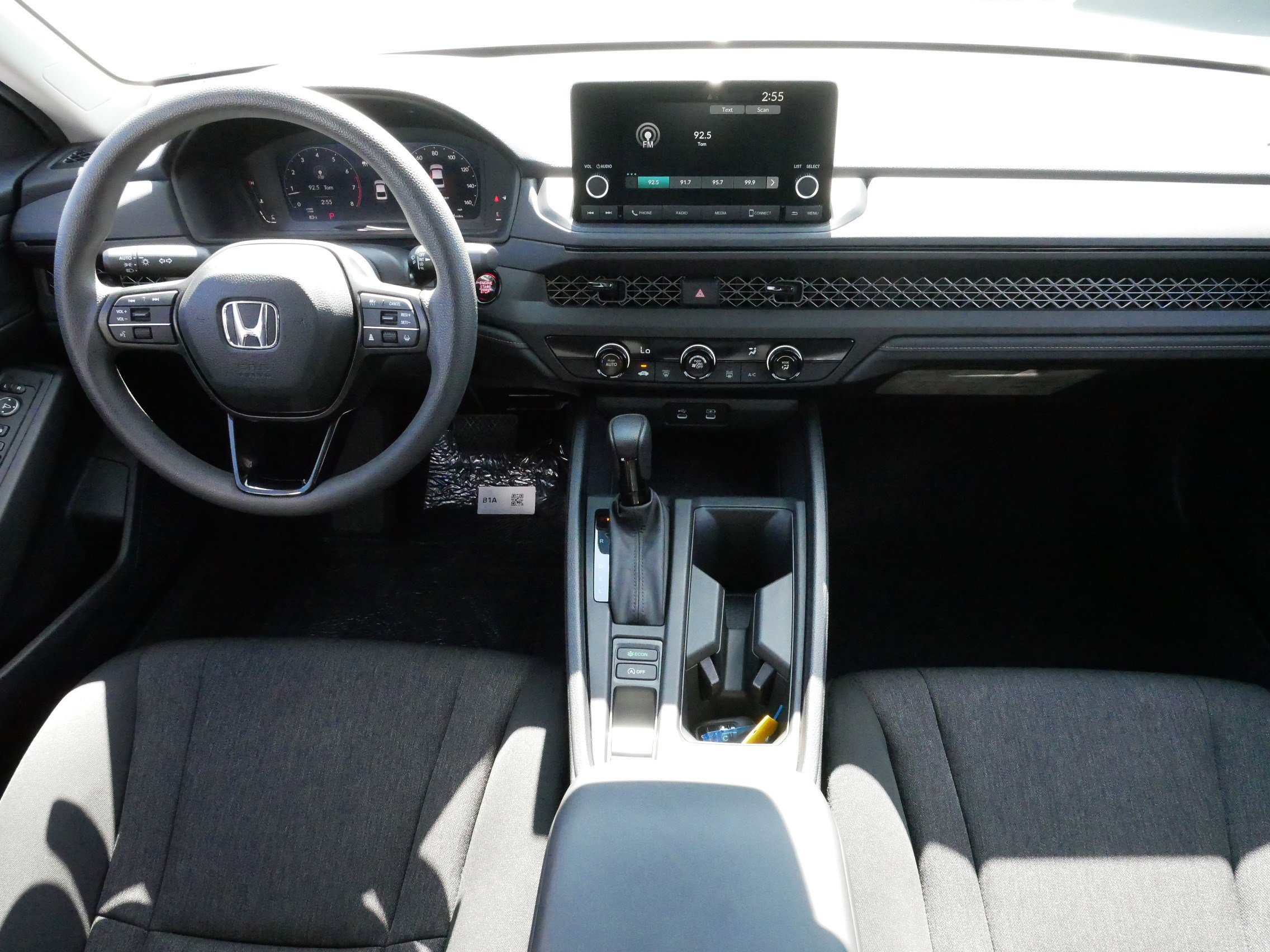 2024 Honda Accord LX photo 10