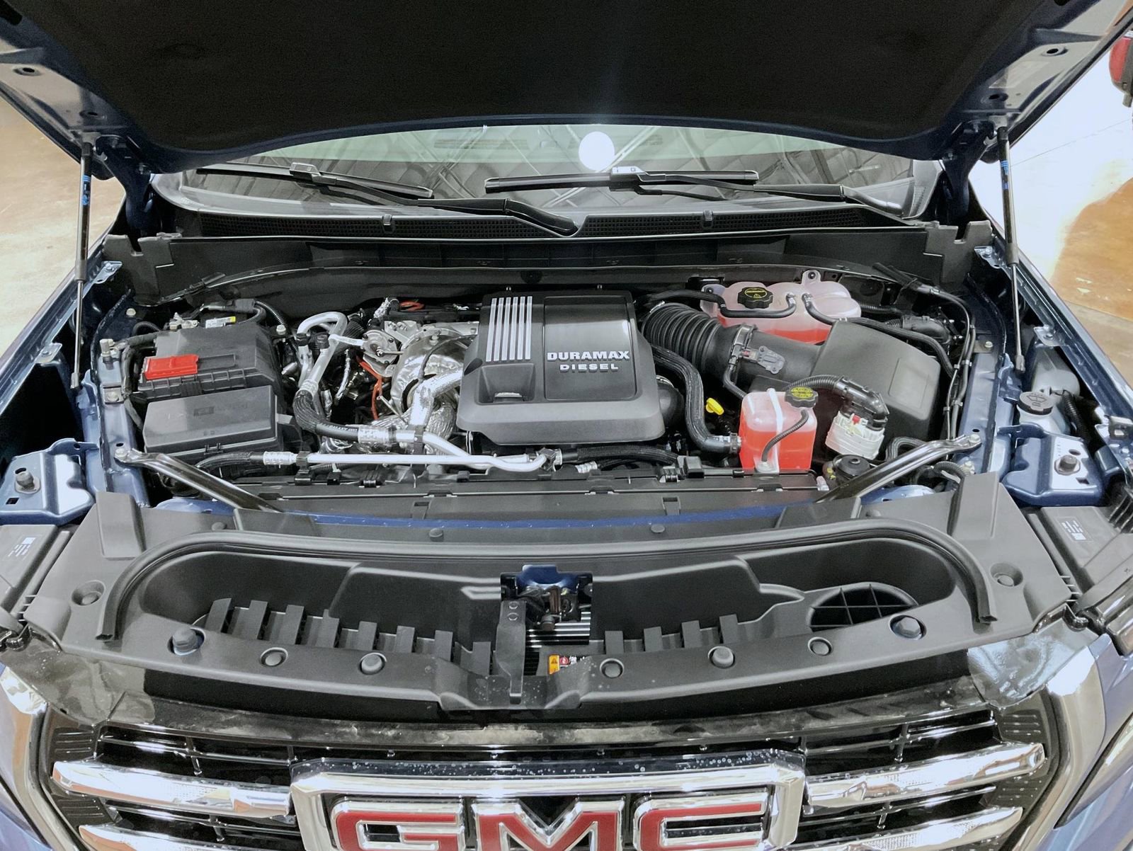 2026 Gmc Yukon photo 25