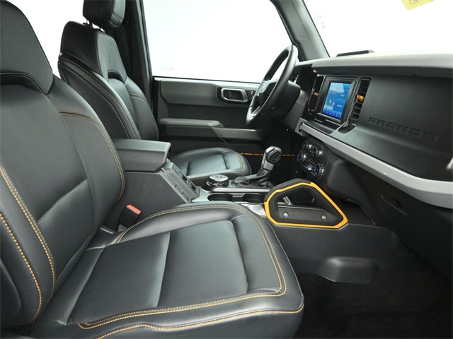 2023 FORD BRONCO - Image 26