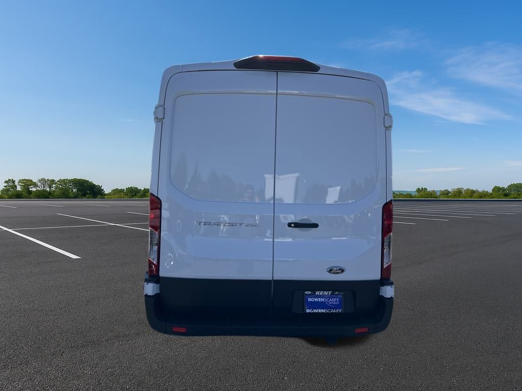 2025 Ford Transit photo 4