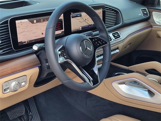 2026 Mercedes Benz GLE 450 4MATIC photo 24