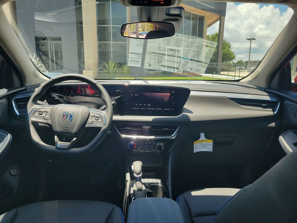 2026 Buick Encore Sport Touring photo 10