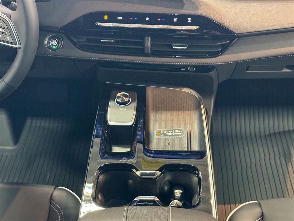 2026 Buick Enclave Preferred photo 26