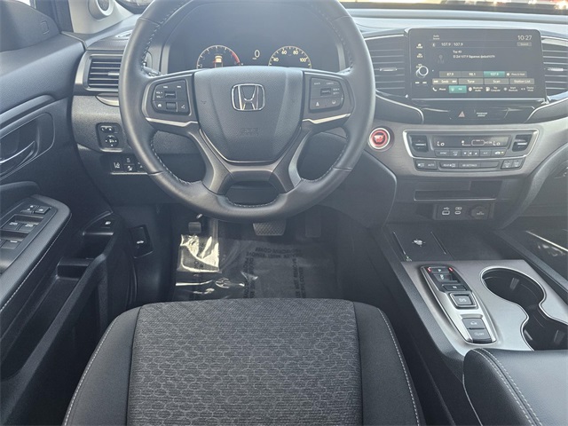 2024 Honda Ridgeline Sport photo 12
