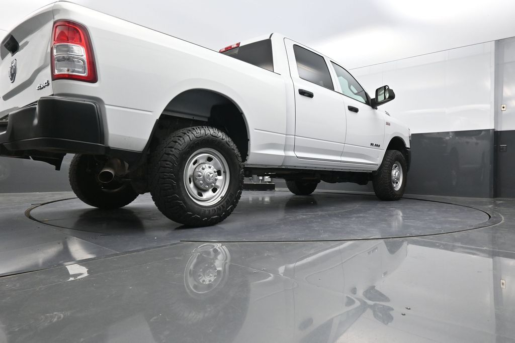 2020 Ram 2500 Tradesman photo 24