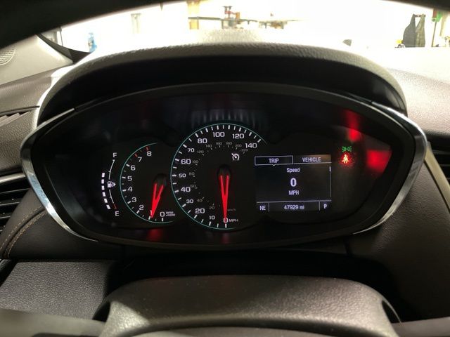2020 Chevrolet Trax LT photo 15