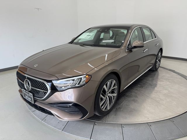 2026 Mercedes Benz E 350 photo 31
