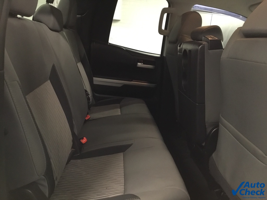 2017 Toyota Tundra TRD Pro photo 36